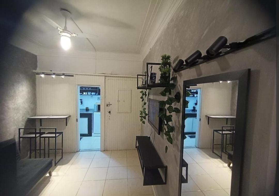 Appartement Copacabana 3