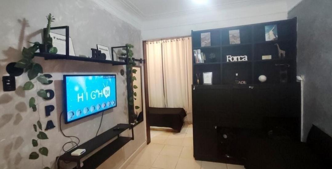 Appartement Copacabana 3