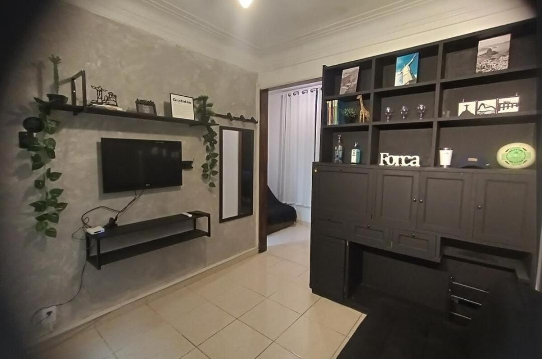 Appartement Copacabana 3 *