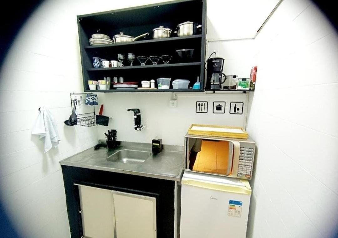Appartement Copacabana 3 Rio de Janeiro