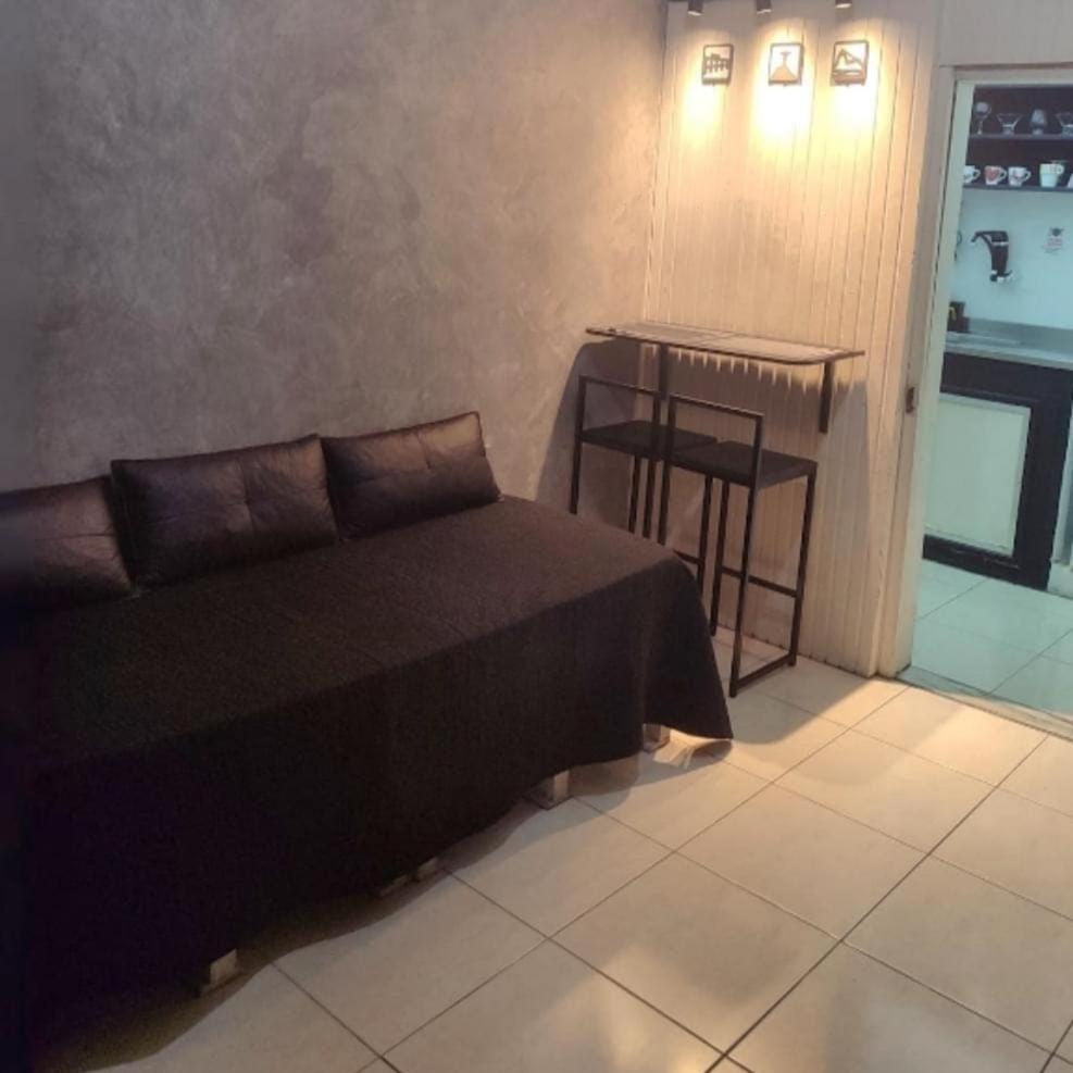 Copacabana 3 Appartement